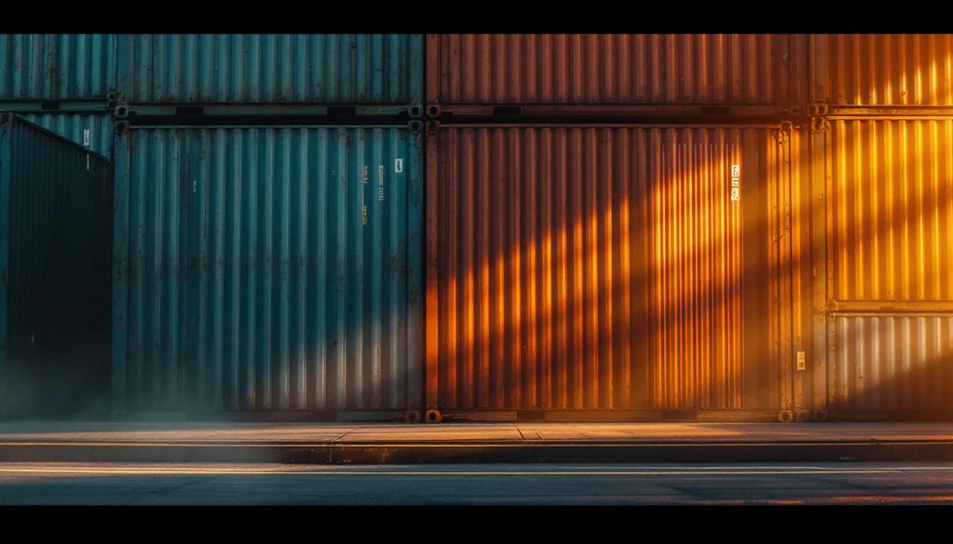 Freight Forwarding