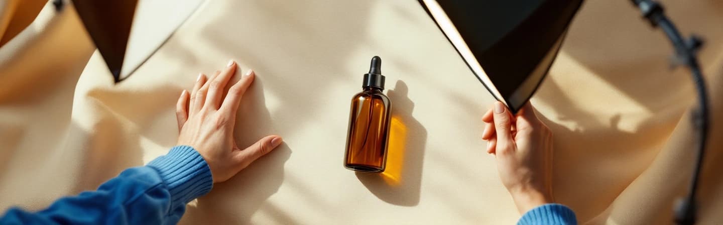 Product Photography
