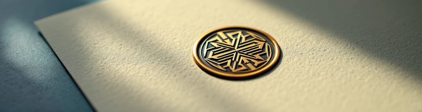 Trademark & Patent Registration