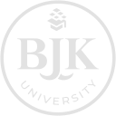 BJK University logo