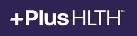 +PlusHLTH logo